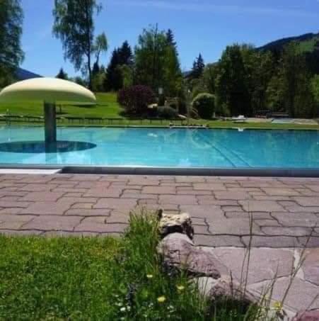 Angererhof Apartment Jochberg Exterior photo